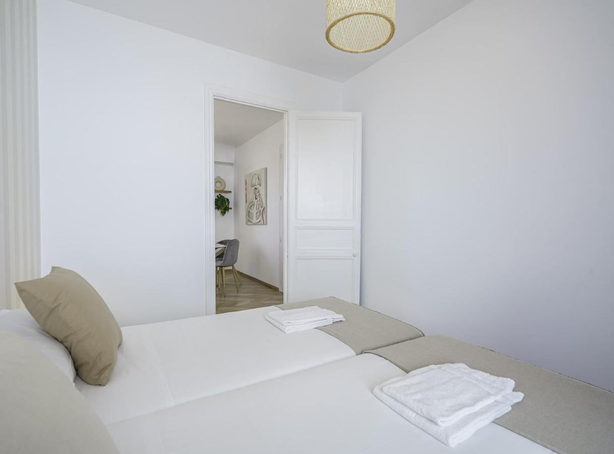 Sibsbcn-Paseo De Gracia Penthouse-Luxury-Terraces Apartment Барселона Екстериор снимка