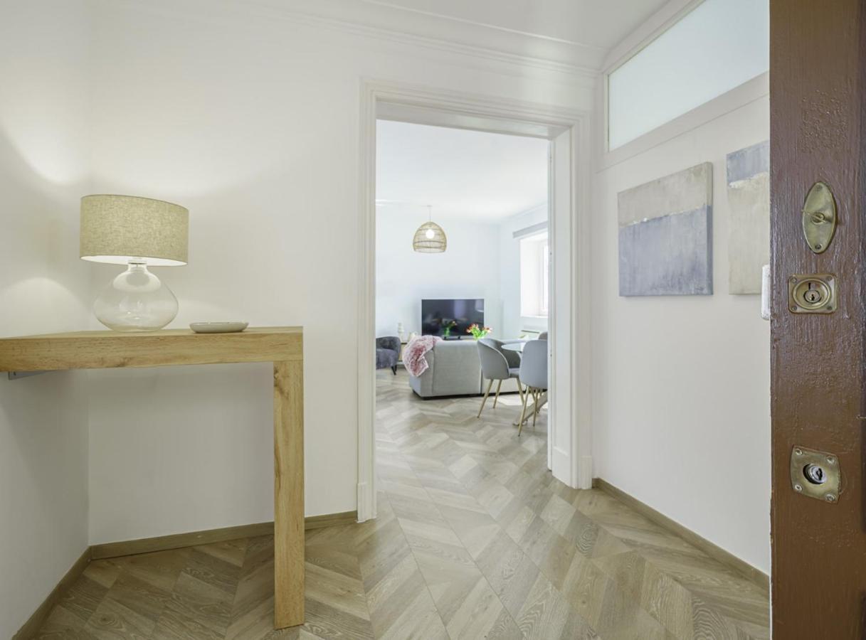 Sibsbcn-Paseo De Gracia Penthouse-Luxury-Terraces Apartment Барселона Екстериор снимка