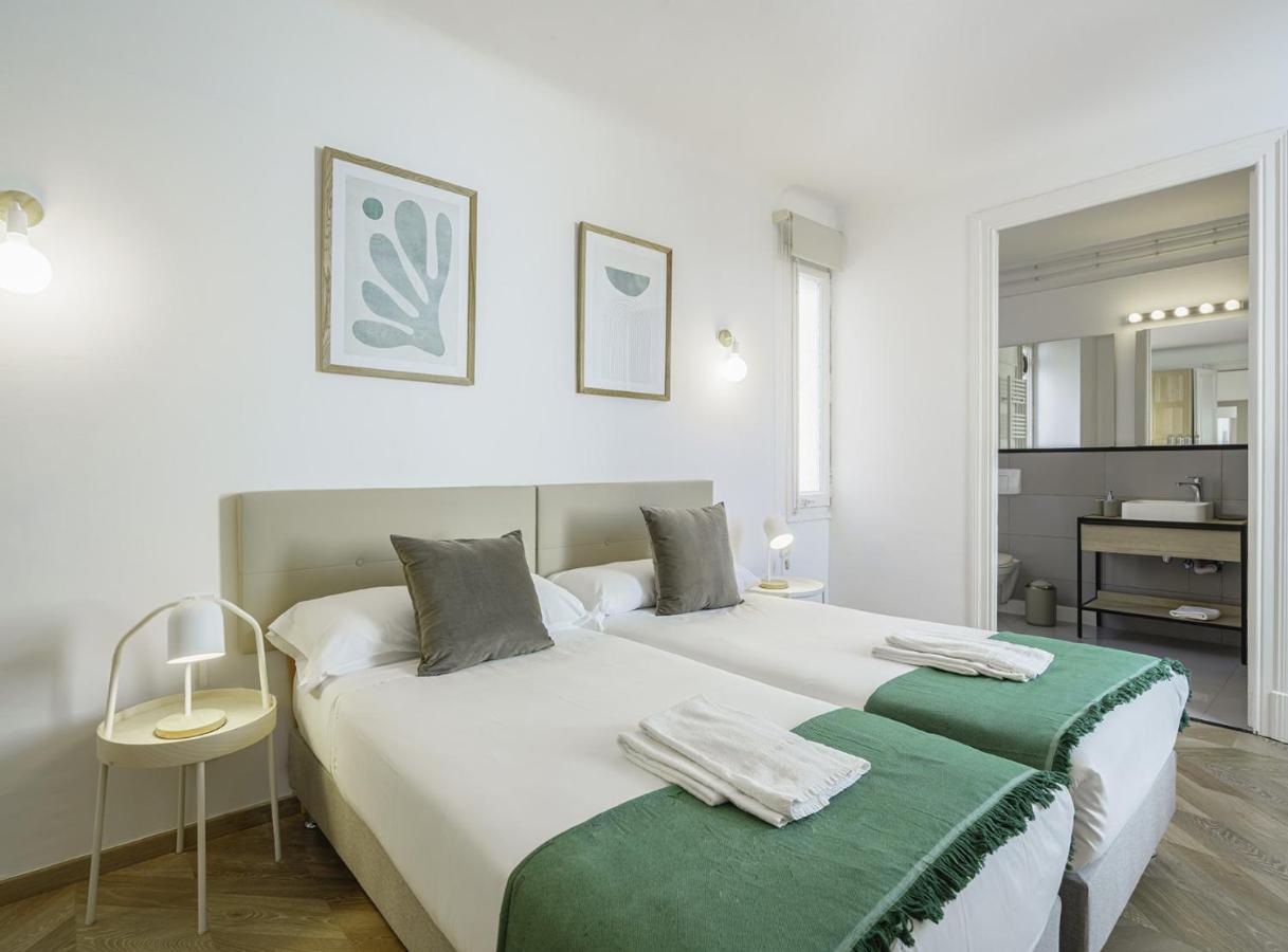 Sibsbcn-Paseo De Gracia Penthouse-Luxury-Terraces Apartment Барселона Екстериор снимка