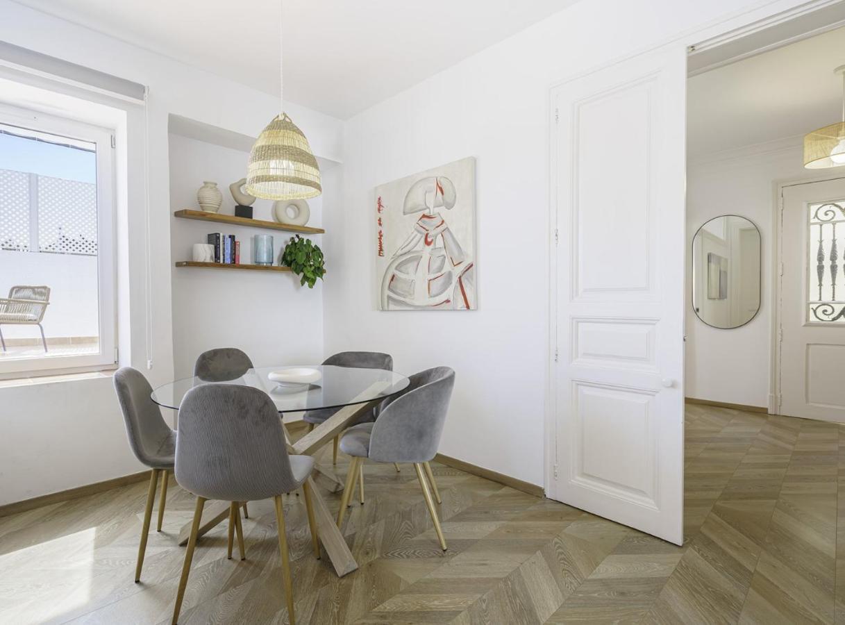 Sibsbcn-Paseo De Gracia Penthouse-Luxury-Terraces Apartment Барселона Екстериор снимка