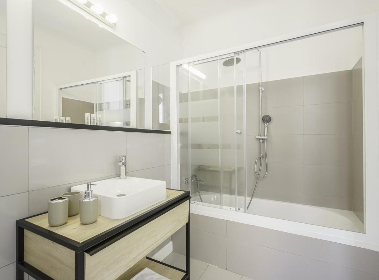 Sibsbcn-Paseo De Gracia Penthouse-Luxury-Terraces Apartment Барселона Екстериор снимка