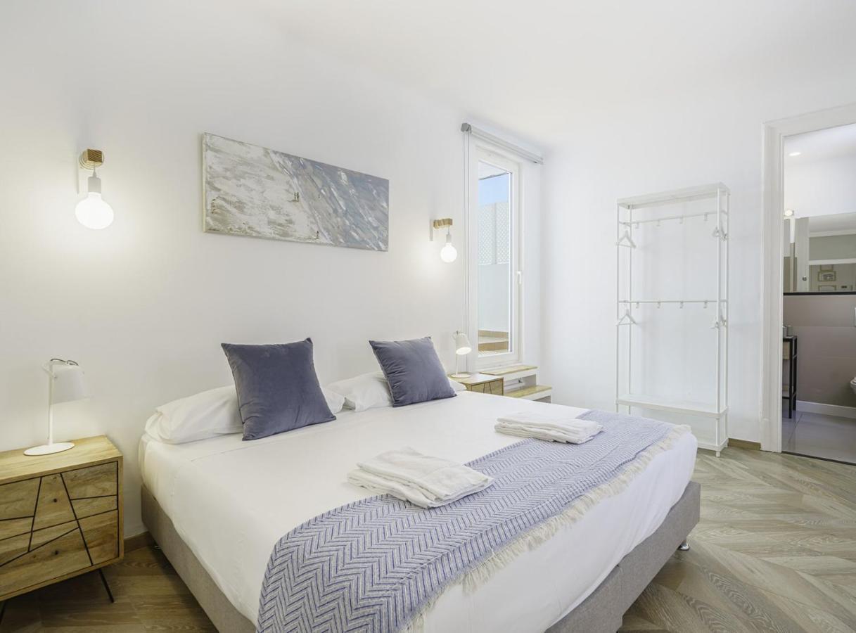 Sibsbcn-Paseo De Gracia Penthouse-Luxury-Terraces Apartment Барселона Екстериор снимка