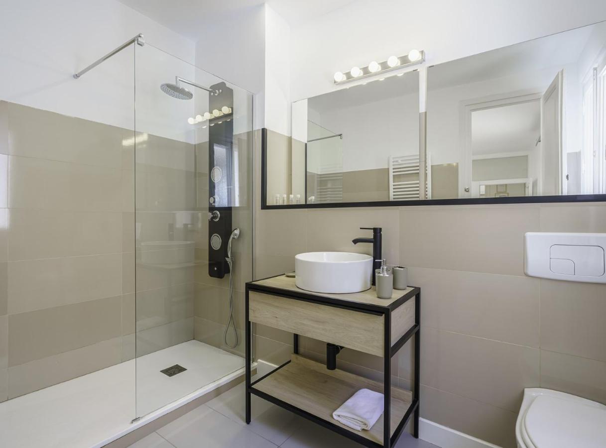 Sibsbcn-Paseo De Gracia Penthouse-Luxury-Terraces Apartment Барселона Екстериор снимка
