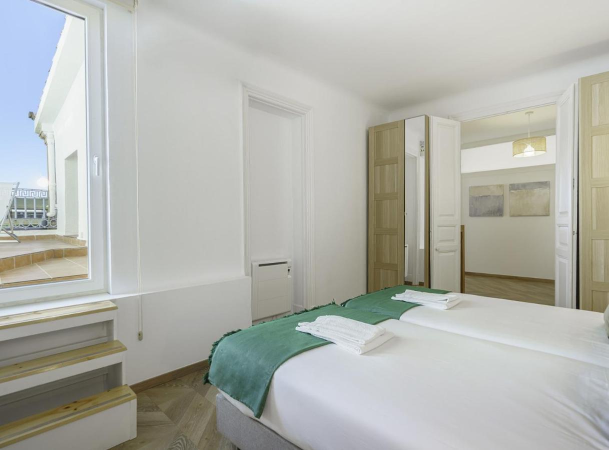 Sibsbcn-Paseo De Gracia Penthouse-Luxury-Terraces Apartment Барселона Екстериор снимка