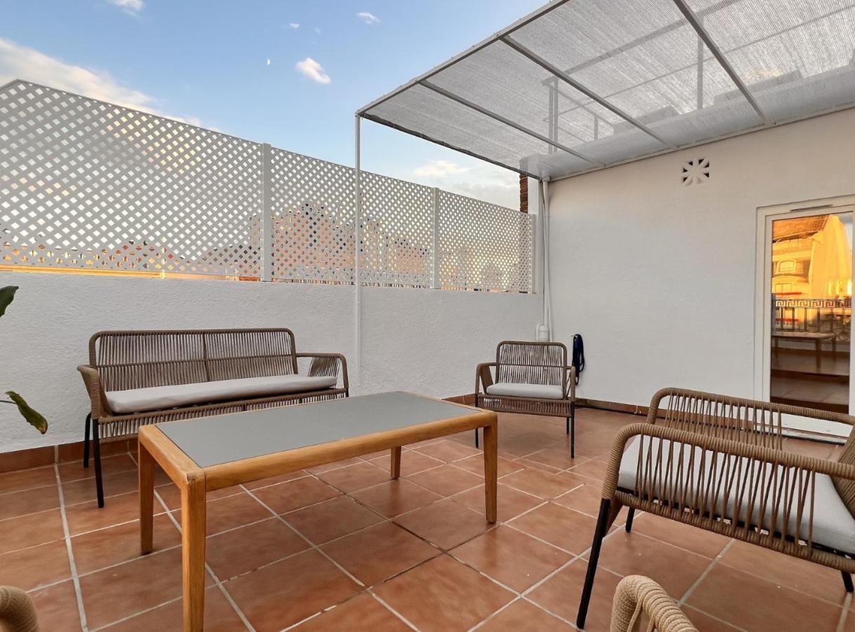 Sibsbcn-Paseo De Gracia Penthouse-Luxury-Terraces Apartment Барселона Екстериор снимка