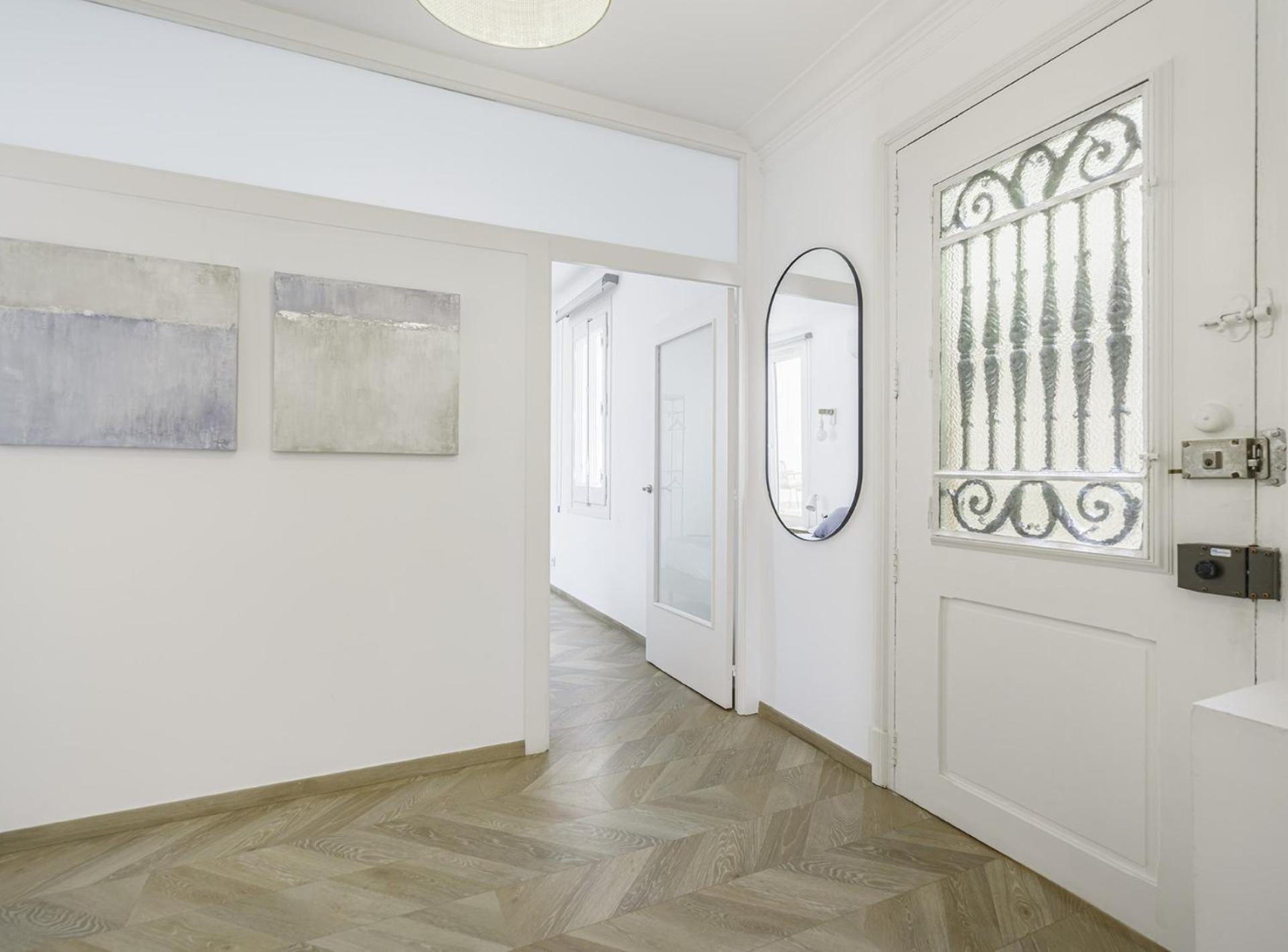 Sibsbcn-Paseo De Gracia Penthouse-Luxury-Terraces Apartment Барселона Екстериор снимка